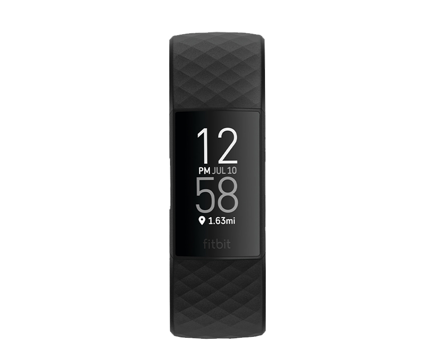Dit product is geschikt voor de Fitbit Charge 4