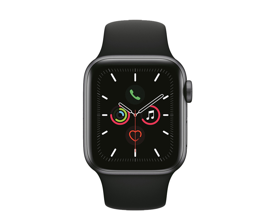 Apple Watch 1/2/3/4/5/6/SE 38/40 mm